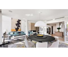 Villa Adosada en Venta en Marbella, Málaga