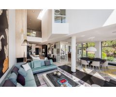 Villa Adosada en Venta en Marbella, Málaga