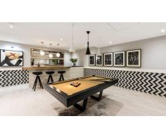 Villa Adosada en Venta en Marbella, Málaga