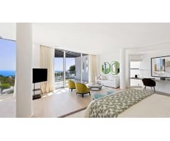 Villa Adosada en Venta en Marbella, Málaga