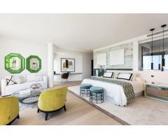 Villa Adosada en Venta en Marbella, Málaga