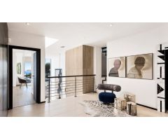 Villa Adosada en Venta en Marbella, Málaga