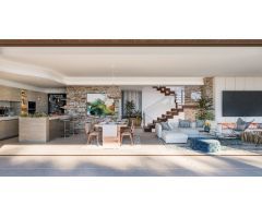 Villa en Venta en Benahavís, Málaga
