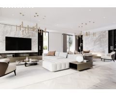 Villa en Venta en Marbella, Málaga
