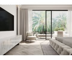 Villa en Venta en Marbella, Málaga