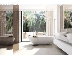 Villa en Venta en Marbella, Málaga