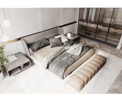 Villa en Venta en Marbella, Málaga