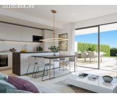 Apartamento en Venta en Mijas Costa, Málaga