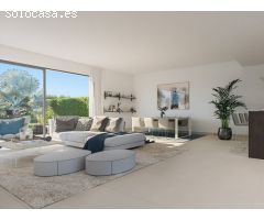 Apartamento en Venta en Mijas Costa, Málaga