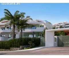 Apartamento en Venta en Mijas Costa, Málaga