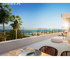 Apartamento en Venta en Mijas Costa, Málaga