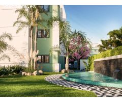 Apartamento en Venta en Mijas Costa, Málaga