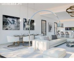 Villa en Venta en Benahavís, Málaga