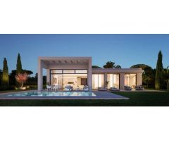 Villa en Venta en Benahavís, Málaga