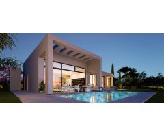 Villa en Venta en Benahavís, Málaga