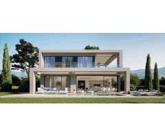 Villa en Venta en Benahavís, Málaga