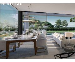 Villa en Venta en Benahavís, Málaga