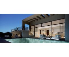 Villa en Venta en Benahavís, Málaga