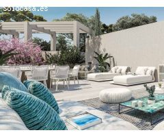 Villa en Venta en Benahavís, Málaga