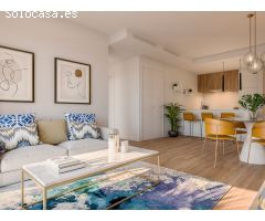 Apartamento en Venta en Estepona, Málaga