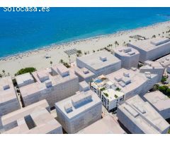 Apartamento en Venta en Estepona, Málaga