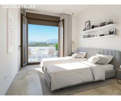 Apartamento en Venta en Casares, Málaga