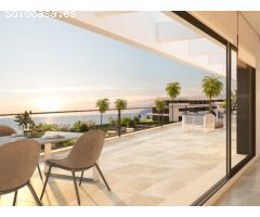 Apartamento en Venta en Casares, Málaga