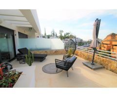Casa de Pueblo en Venta en Marbella, Málaga
