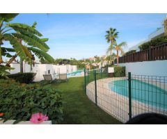 Casa de Pueblo en Venta en Marbella, Málaga