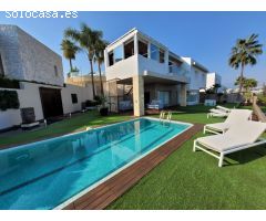 Villa en Venta en Benahavís, Málaga