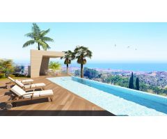 Villa en Venta en Mijas Costa, Málaga