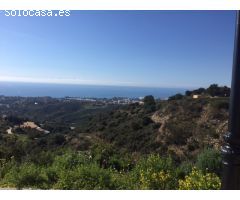 Parcela en Venta en Marbella, Málaga