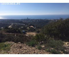 Parcela en Venta en Marbella, Málaga