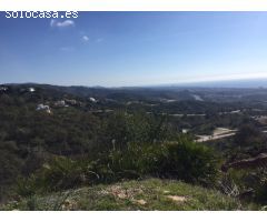Parcela en Venta en Marbella, Málaga