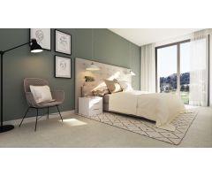 Apartamento en Venta en Mijas Costa, Málaga