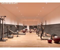 Apartamento en Venta en Fuengirola, Málaga