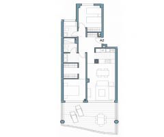 Apartamento en Venta en Fuengirola, Málaga