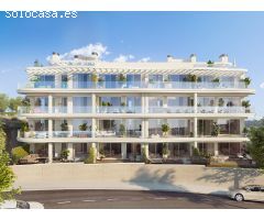 Apartamento en Venta en Fuengirola, Málaga
