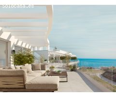 Apartamento en Venta en Fuengirola, Málaga