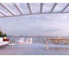 Apartamento en Venta en Fuengirola, Málaga