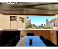 Apartamento en Venta en Estepona, Málaga