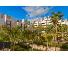 Apartamento en Venta en Estepona, Málaga