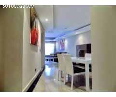 Apartamento en Venta en Estepona, Málaga