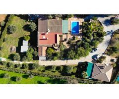 Villa en Venta en Alhaurín el Grande, Málaga