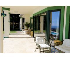Villa en Alquiler en Estepona, Málaga