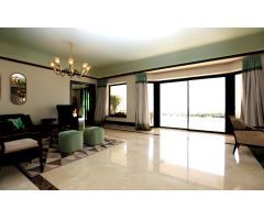 Villa en Alquiler en Estepona, Málaga