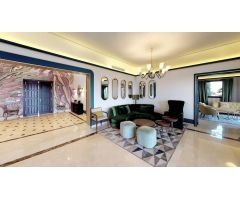 Villa en Alquiler en Estepona, Málaga