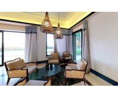 Villa en Alquiler en Estepona, Málaga