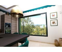 Villa en Alquiler en Estepona, Málaga