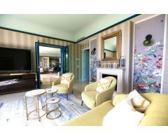 Villa en Alquiler en Estepona, Málaga
